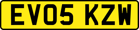 EV05KZW