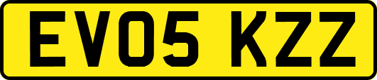 EV05KZZ