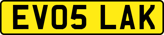 EV05LAK