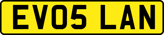 EV05LAN