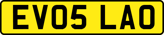 EV05LAO