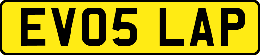 EV05LAP