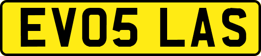 EV05LAS