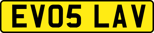 EV05LAV