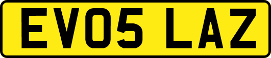 EV05LAZ