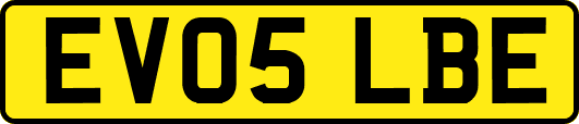 EV05LBE
