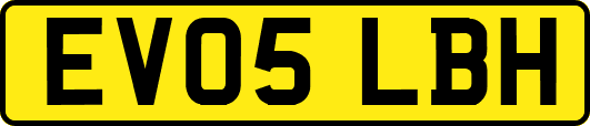 EV05LBH