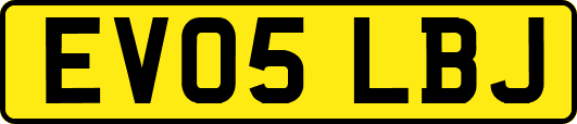 EV05LBJ