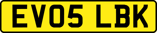 EV05LBK