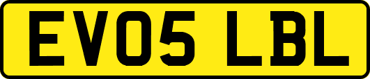 EV05LBL