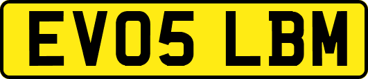 EV05LBM
