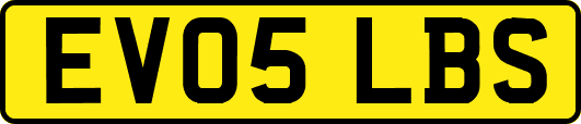 EV05LBS