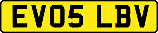 EV05LBV