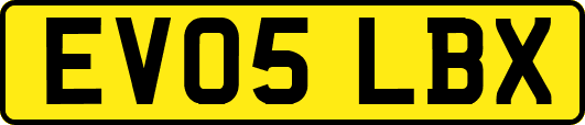 EV05LBX