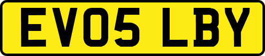 EV05LBY