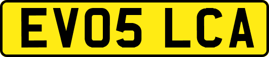EV05LCA
