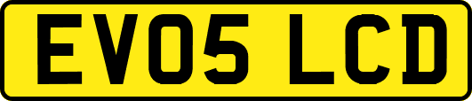 EV05LCD