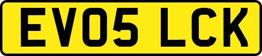 EV05LCK