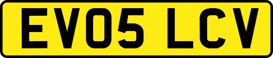 EV05LCV