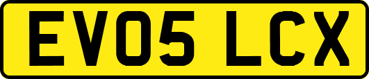 EV05LCX
