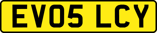 EV05LCY