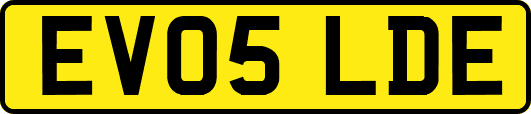EV05LDE
