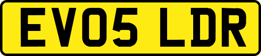 EV05LDR