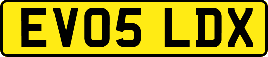 EV05LDX