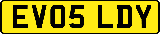 EV05LDY