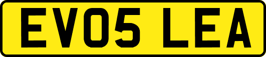 EV05LEA