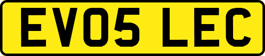 EV05LEC