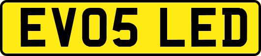 EV05LED