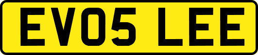 EV05LEE