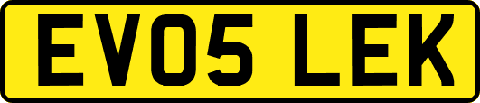 EV05LEK