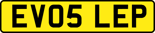 EV05LEP
