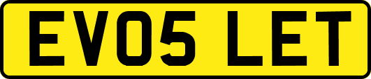 EV05LET