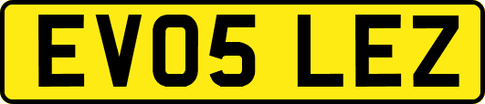 EV05LEZ