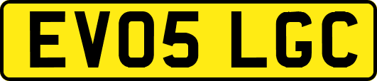 EV05LGC