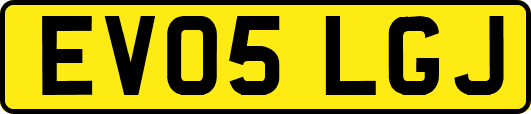 EV05LGJ