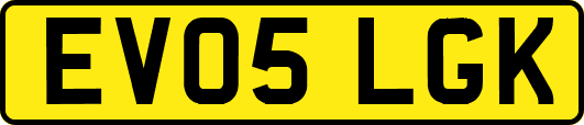 EV05LGK