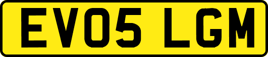 EV05LGM