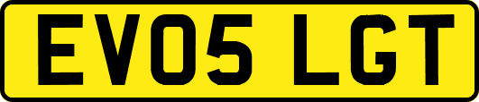 EV05LGT