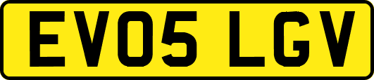 EV05LGV