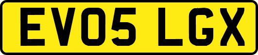 EV05LGX