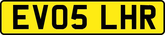 EV05LHR
