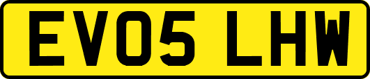 EV05LHW