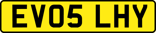 EV05LHY