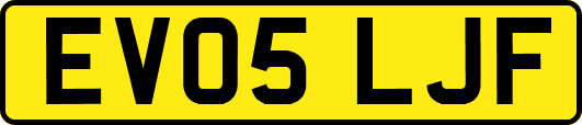 EV05LJF