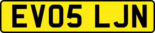 EV05LJN