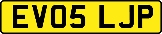 EV05LJP